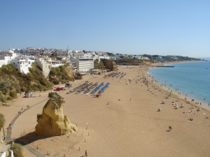 Albufeira