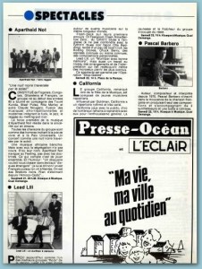 presse